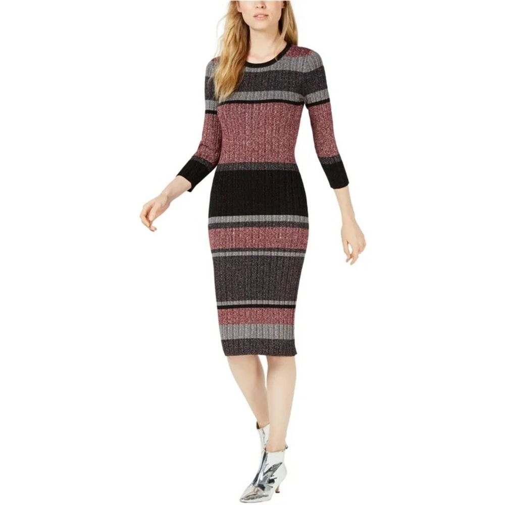 BAR lll Sweater Dress